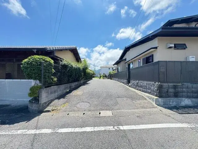 Propiedad 5LDK en la Ciudad de Beppu, Prefectura de Oita (7)