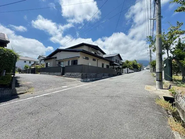 Propiedad 5LDK en la Ciudad de Beppu, Prefectura de Oita (8)