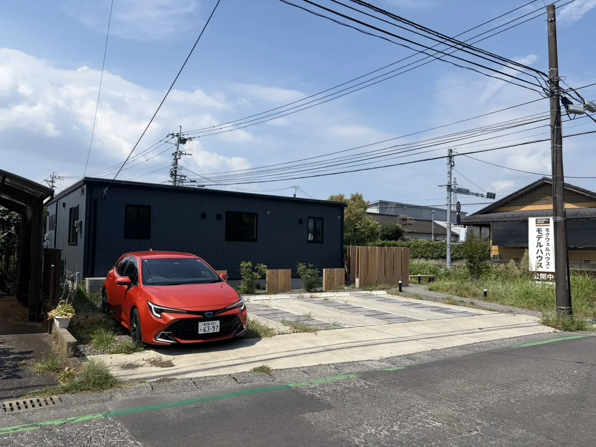 Propriété 4SLDK Miyakonojo, Préfecture de Miyazaki (2)
