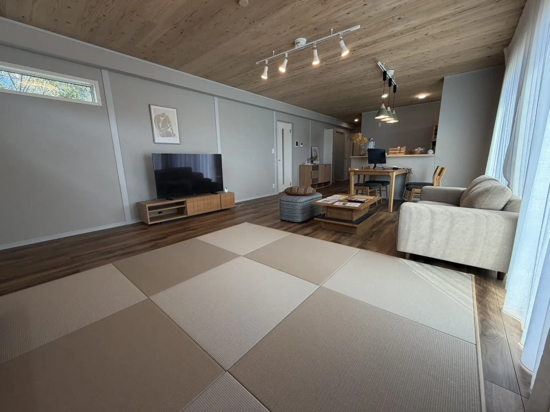 Propriété 4SLDK Miyakonojo, Préfecture de Miyazaki (9)