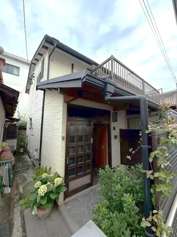 Akiya in Kumamoto