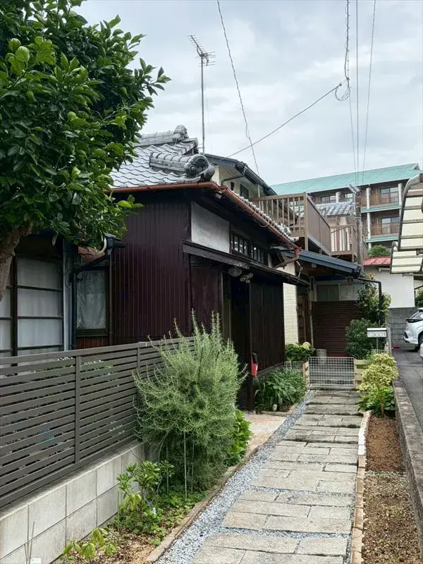 Недвижимость 3SLDK Kumamoto City Kumamoto (2)