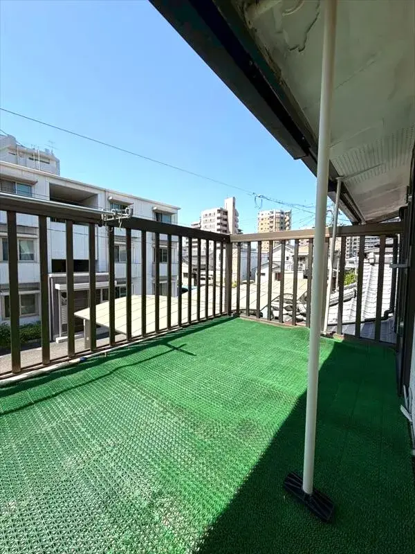 Недвижимость 3SLDK Kumamoto City Kumamoto (7)