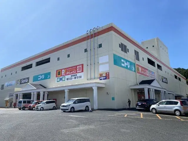 5LDK Ciudad de Nichinan Prefectura de Miyazaki (8)