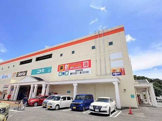 5LDK Ciudad de Nichinan Prefectura de Miyazaki (10)