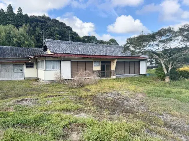 Akiya in 宮崎市