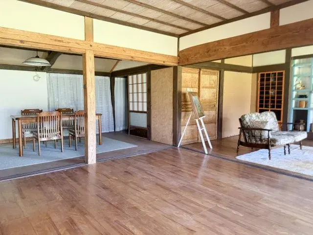 7DK物件 宮崎市 宮崎県 (5)