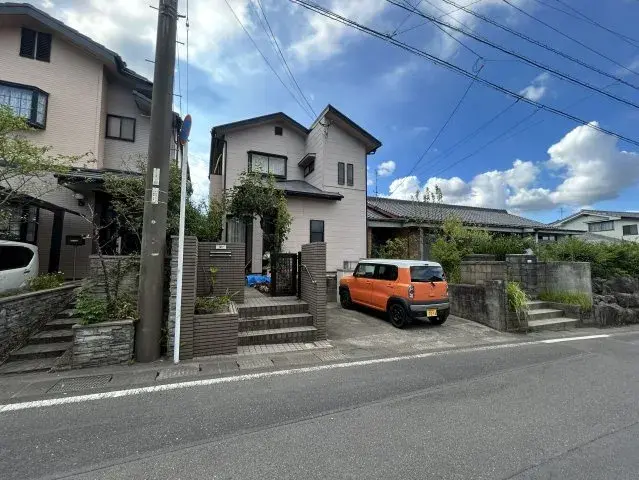 5DK Property Kagoshima City Kagoshima Prefecture (2)