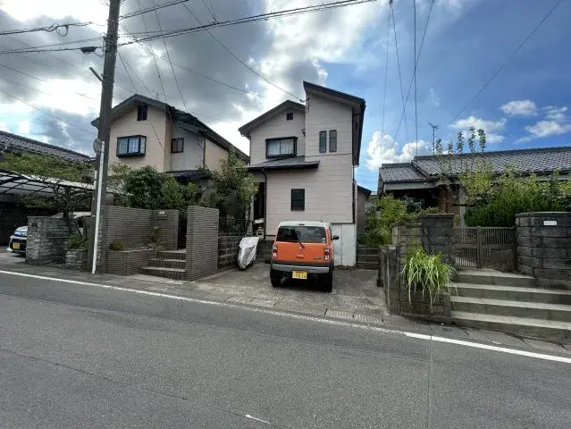 5DK Property Kagoshima City Kagoshima Prefecture (3)