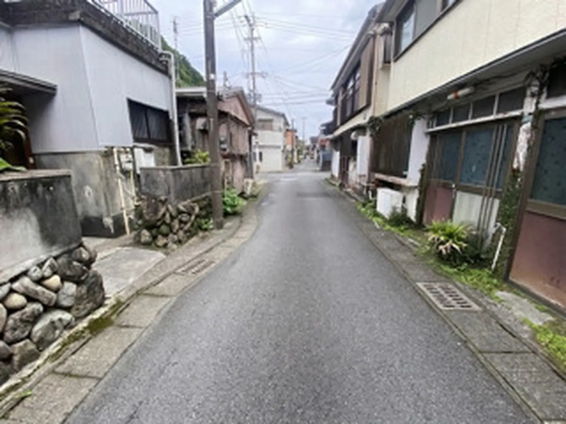 Akiya in Kagoshima