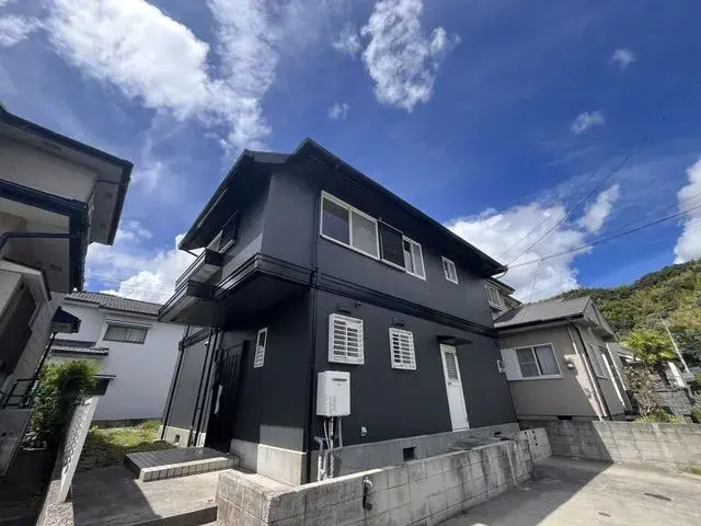 Akiya in Kagoshima