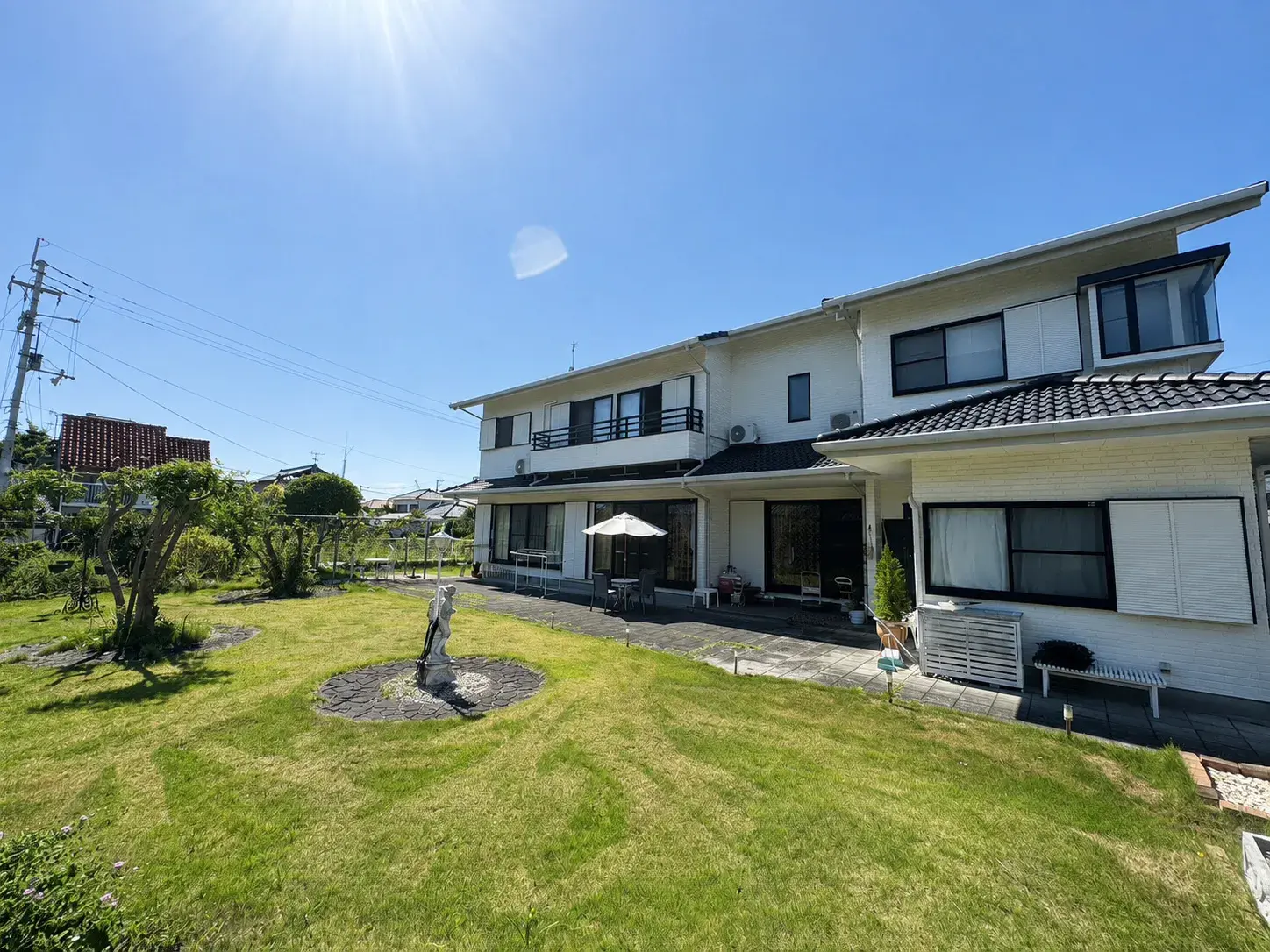 Akiya in Kochi