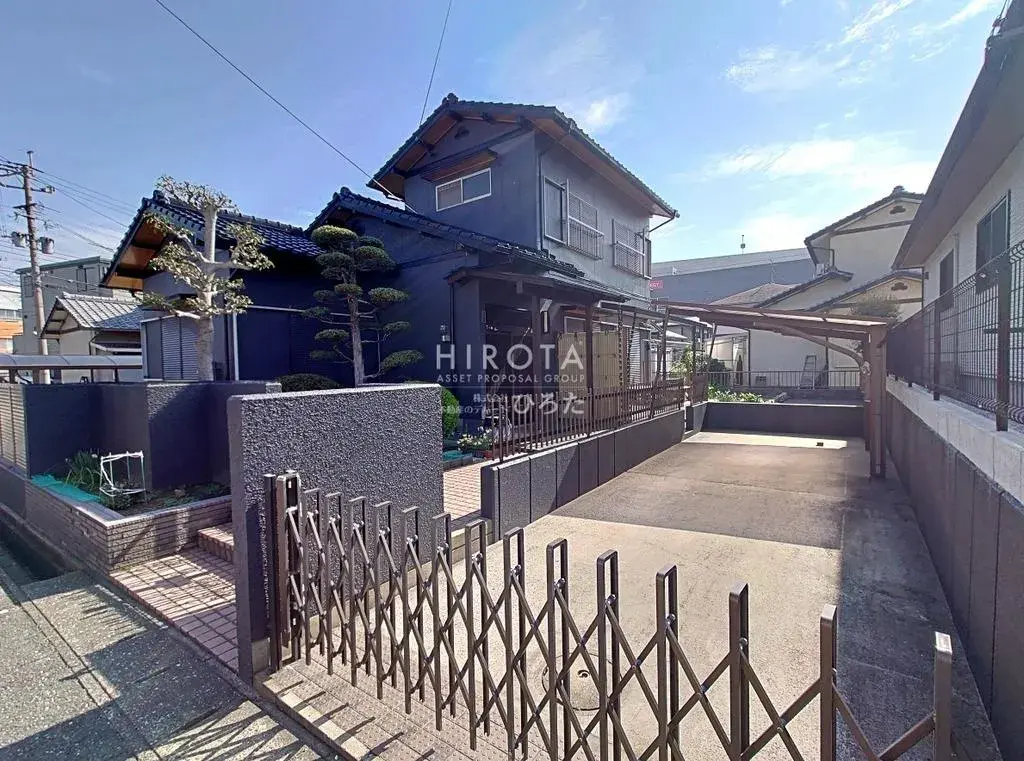 4LDK Wakamatsu-ku, Kitakyushu-shi محافظة فوكوكا (2)