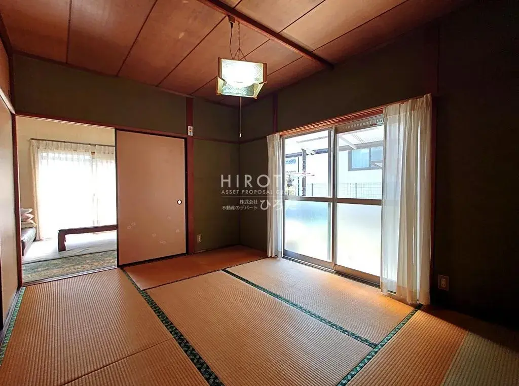 4LDK Wakamatsu-ku, Kitakyushu-shi محافظة فوكوكا (11)