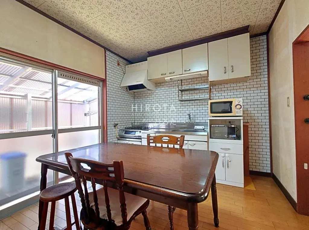4LDK Wakamatsu-ku, Kitakyushu-shi محافظة فوكوكا (12)