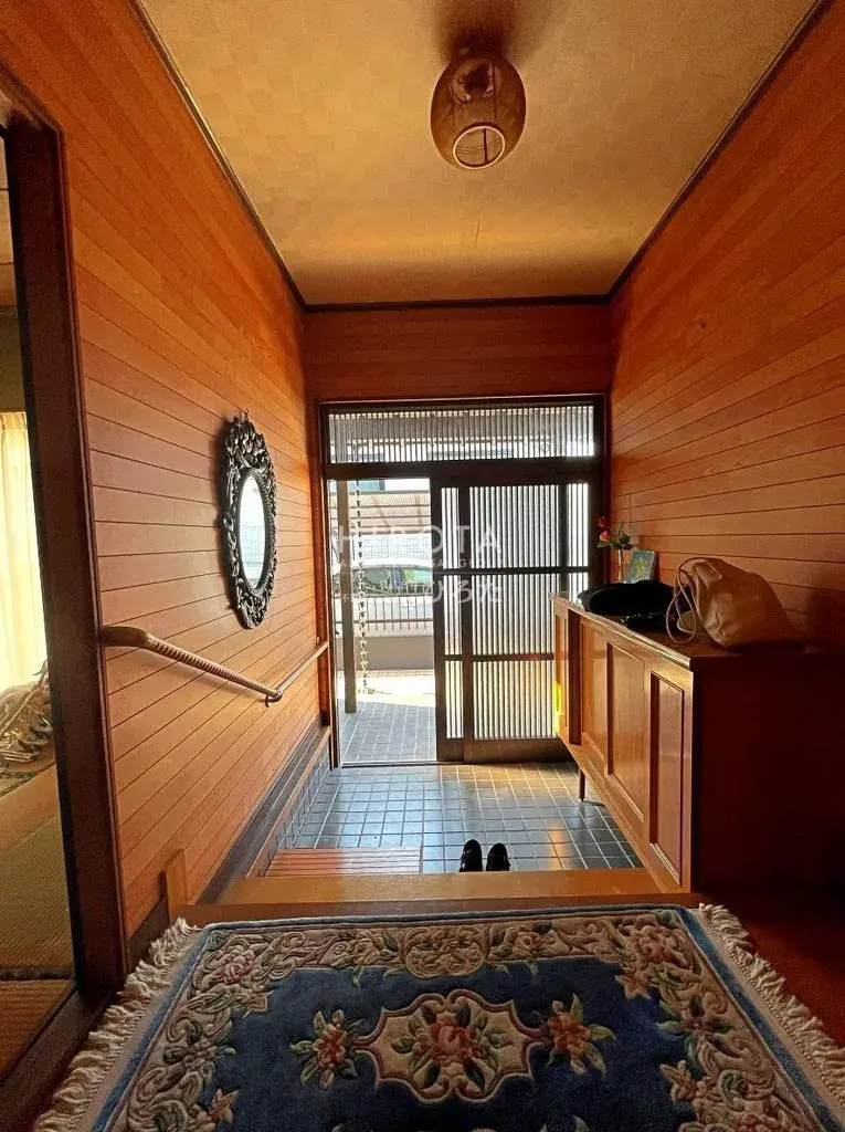 4LDK Wakamatsu-ku, Kitakyushu-shi محافظة فوكوكا (13)