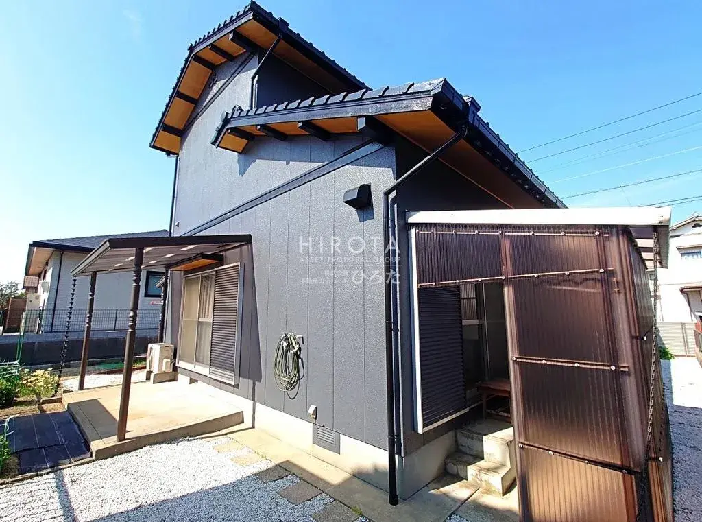 4LDK Wakamatsu-ku, Kitakyushu-shi محافظة فوكوكا (3)