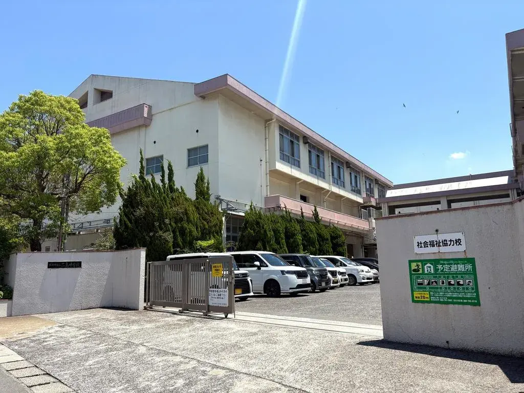 4LDK Wakamatsu-ku, Kitakyushu-shi محافظة فوكوكا (22)