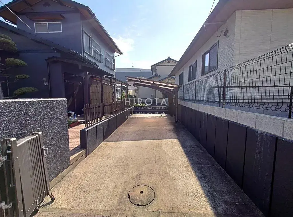 4LDK Wakamatsu-ku, Kitakyushu-shi محافظة فوكوكا (4)