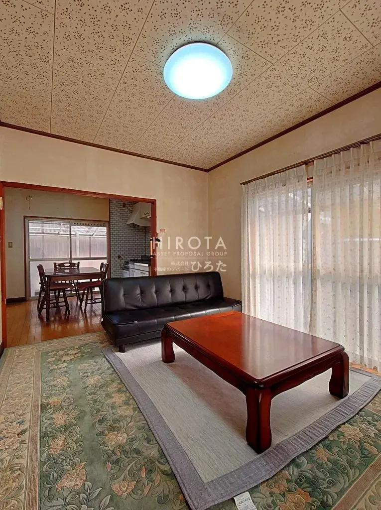 4LDK Wakamatsu-ku, Kitakyushu-shi محافظة فوكوكا (6)