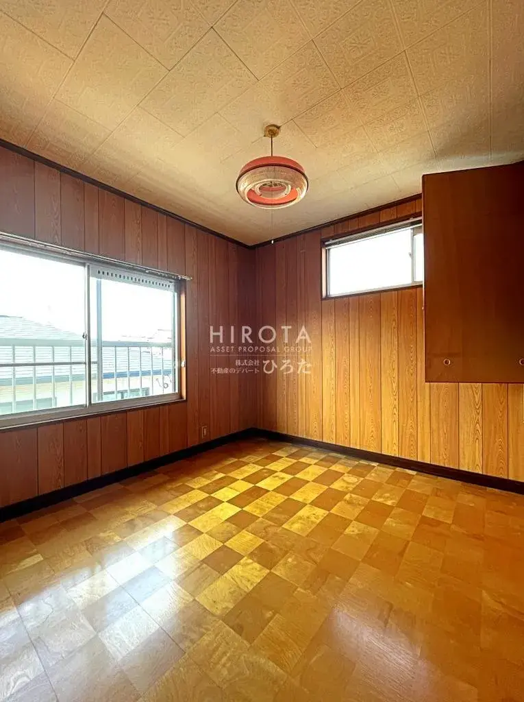 4LDK Wakamatsu-ku, Kitakyushu-shi محافظة فوكوكا (9)