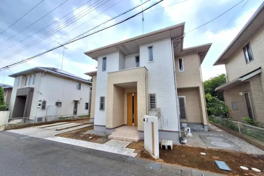 Akiya in 小山市