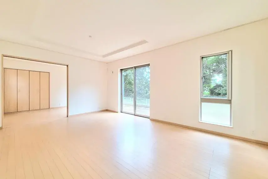4LDK+WIC小山市栃木県物件 (3)