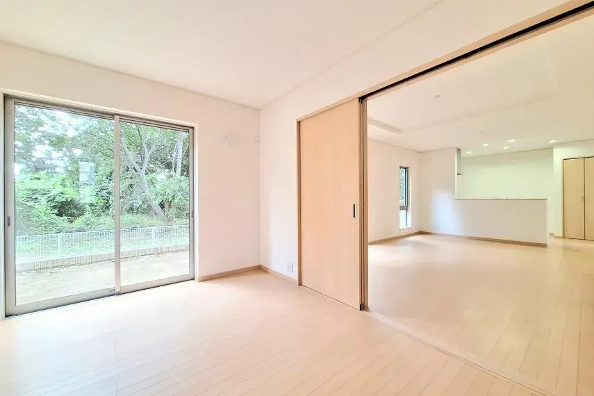 4LDK+WIC小山市栃木県物件 (4)