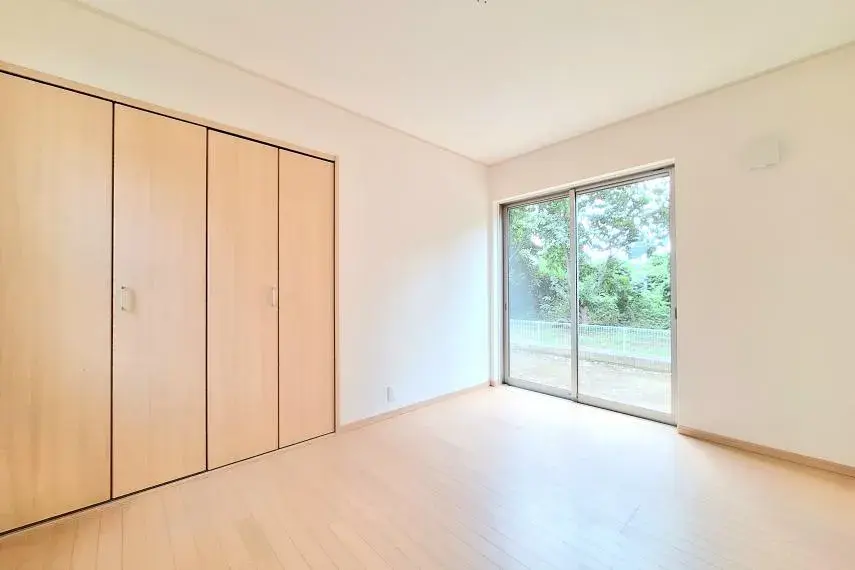 4LDK+WIC小山市栃木県物件 (5)