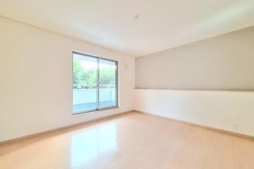 4LDK+WIC小山市栃木県物件 (6)