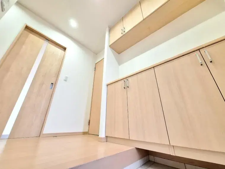 4LDK+WIC小山市栃木県物件 (8)