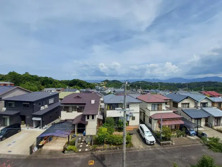 2LDK+2LDK Property, Shirahama Town, Wakayama Prefecture (2)
