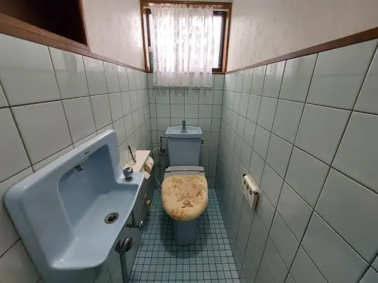 2LDK+2LDK Property, Shirahama Town, Wakayama Prefecture (11)