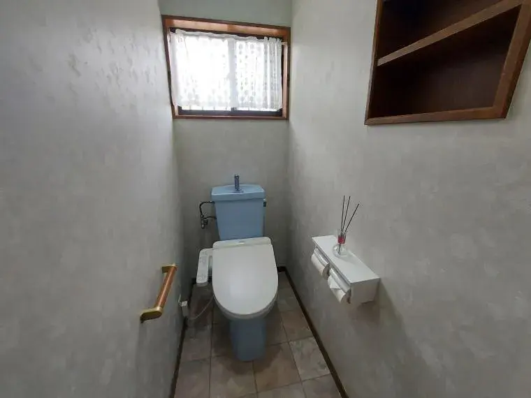 2LDK+2LDK Property, Shirahama Town, Wakayama Prefecture (14)