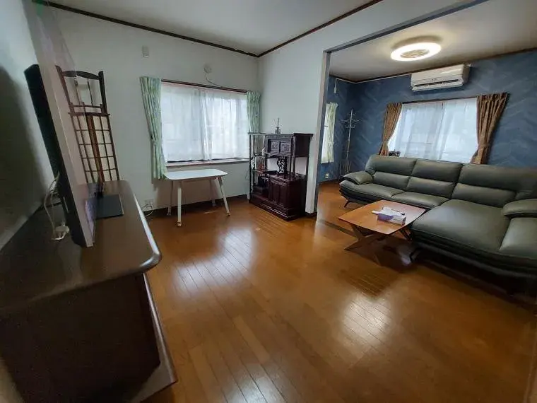 2LDK+2LDK Property, Shirahama Town, Wakayama Prefecture (3)