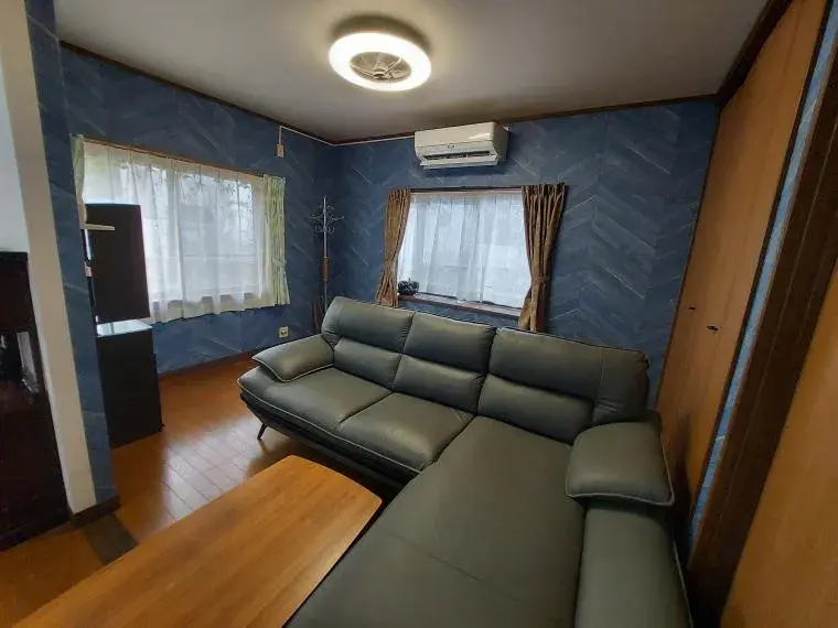 2LDK+2LDK Property, Shirahama Town, Wakayama Prefecture (5)