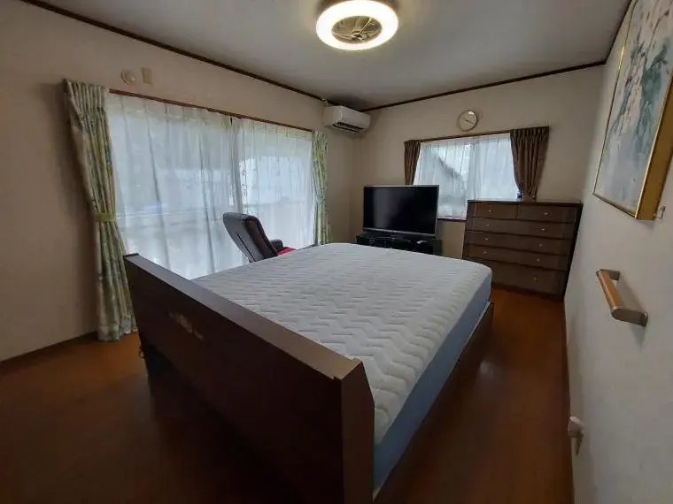 2LDK+2LDK Property, Shirahama Town, Wakayama Prefecture (6)