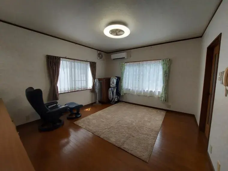 2LDK+2LDK Property, Shirahama Town, Wakayama Prefecture (7)