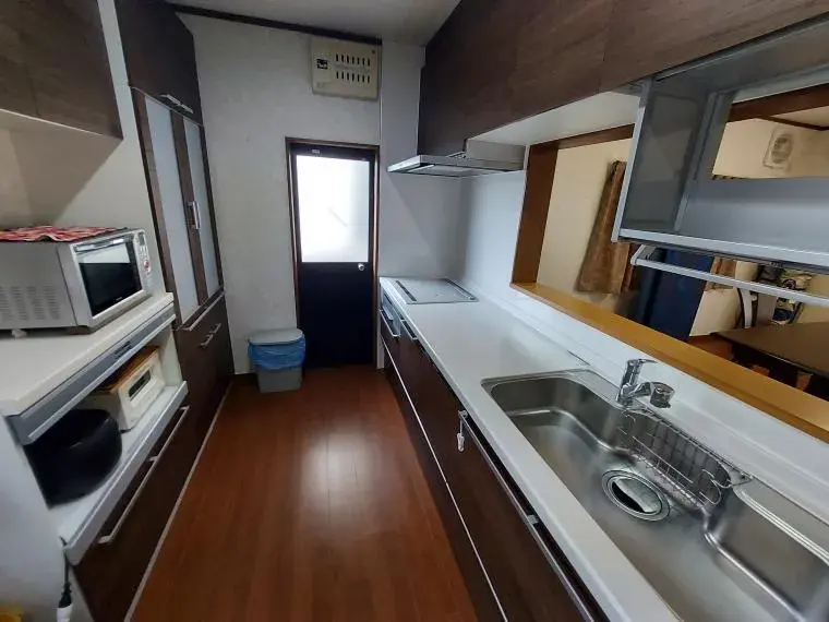 2LDK+2LDK Property, Shirahama Town, Wakayama Prefecture (8)