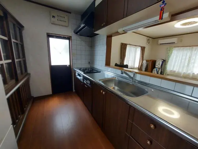 2LDK+2LDK Property, Shirahama Town, Wakayama Prefecture (9)