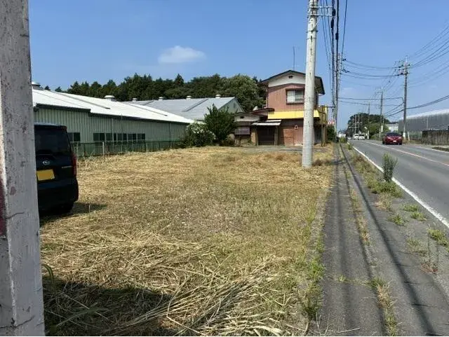 Akiya in Ibaraki