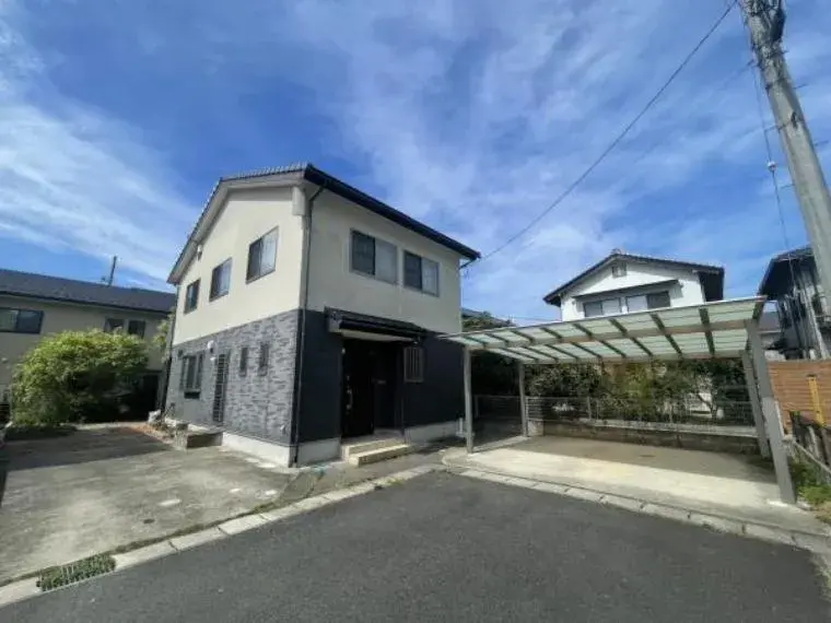 Akiya in Shimane