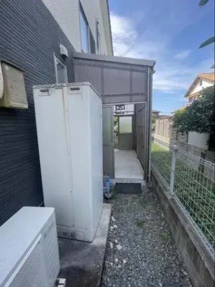 Propiedad 3LDK en la ciudad de Matsue, Prefectura de Shimane (2)