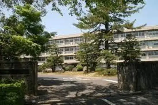 Propiedad 3LDK en la ciudad de Matsue, Prefectura de Shimane (23)