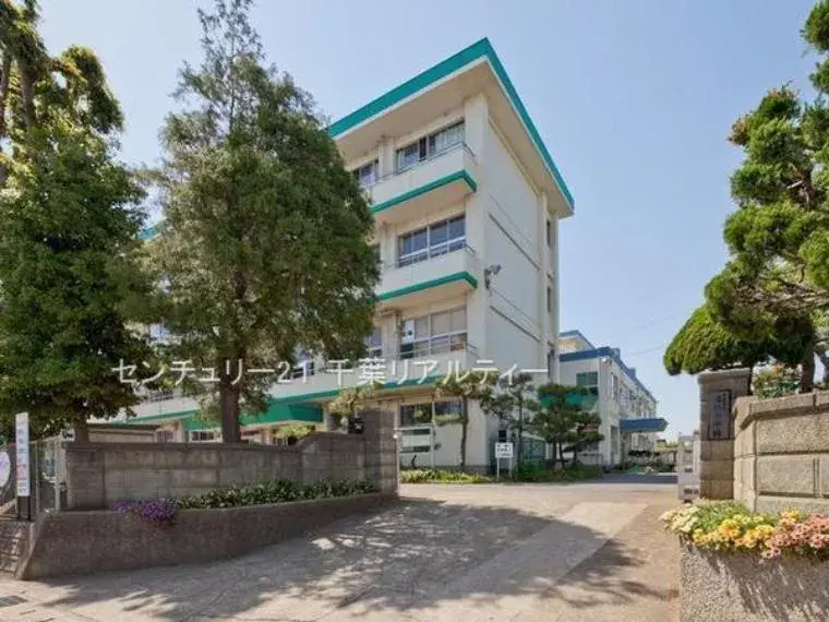 Propiedad 3LDK Ciudad de Chiba, Prefectura de Chiba (30)