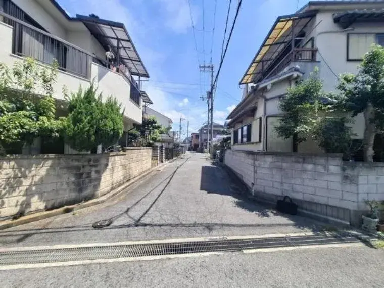4SLDK Property Matsubara City Osaka Prefecture (2)