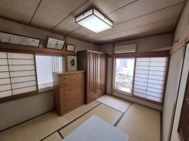 4SLDK Property Matsubara City Osaka Prefecture (13)