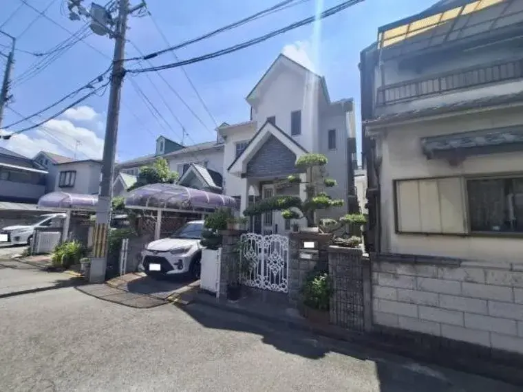 4SLDK Property Matsubara City Osaka Prefecture (3)
