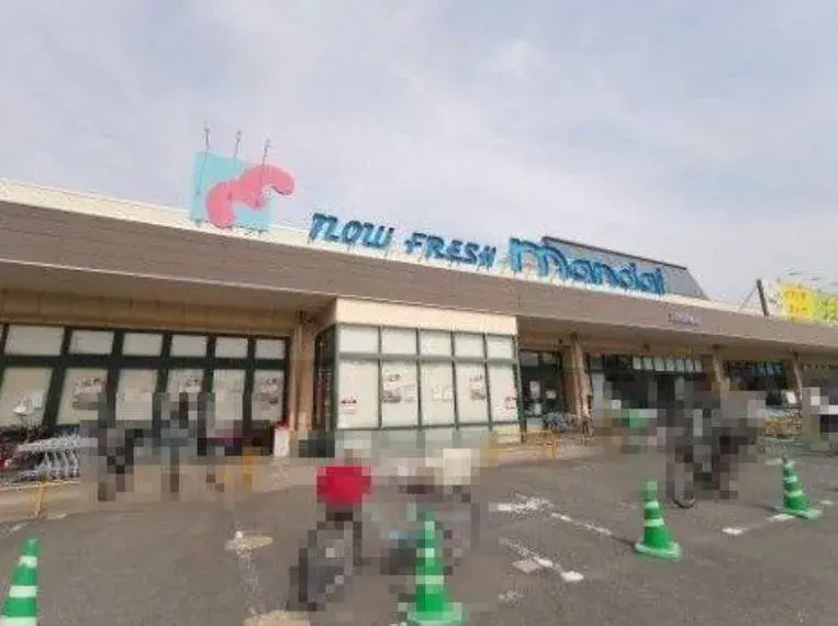 4SLDK Property Matsubara City Osaka Prefecture (27)