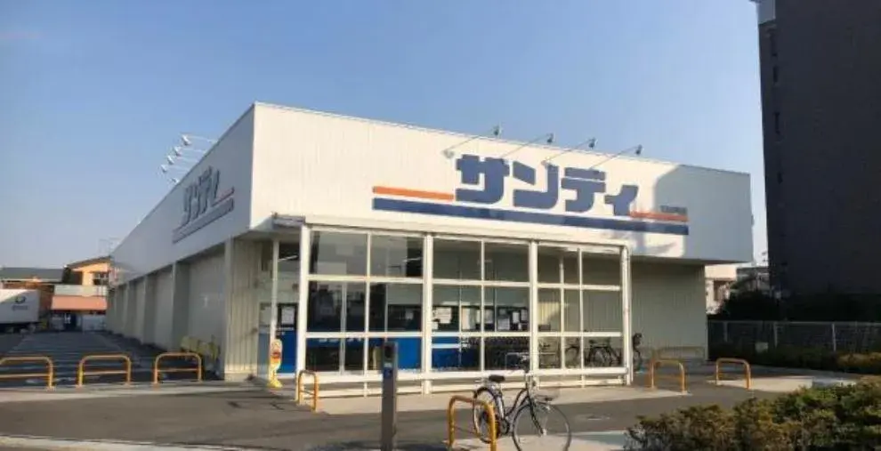 4SLDK Property Matsubara City Osaka Prefecture (28)
